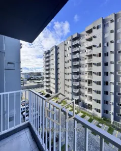 Apartamento com 2 Quartos à venda, 45m² no Jardim Brasil, Olinda