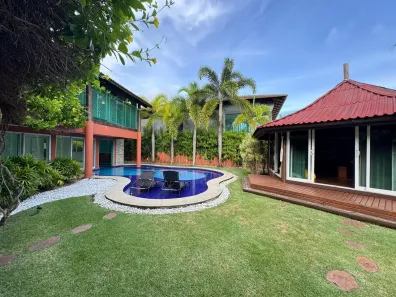 Casa de Condomínio com 5 Quartos à venda, 694m² no Barra Nova, Marechal Deodoro