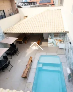 Casa com 3 Quartos à venda, 240m² no Novo México, Vila Velha