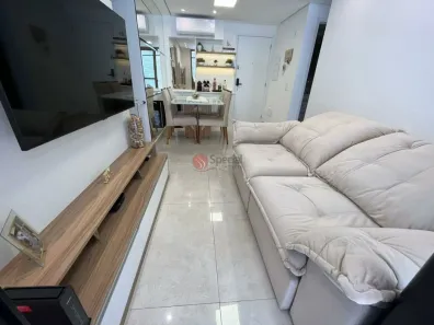 Apartamento com 2 Quartos à venda, 89m² no Jardim Planalto, São Paulo