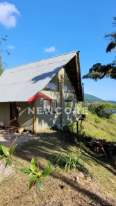 Casa com 1 Quarto à venda, 119m² no Centro, Imaruí