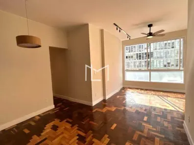 Apartamento com 3 Quartos à venda, 90m² no Ipanema, Rio de Janeiro