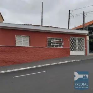 Casa com 2 Quartos para alugar, 108m² no Centreville, São Carlos
