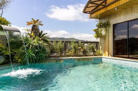 Cobertura com 4 Quartos à venda, 339m² no Jardim Blumenau, Blumenau