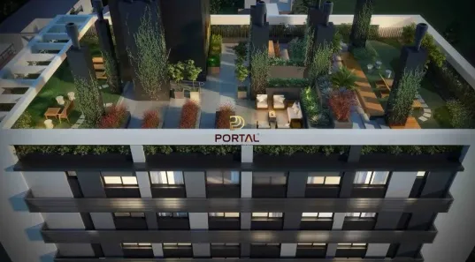 Apartamento com 1 Quarto à venda, 41m² no Auxiliadora, Porto Alegre