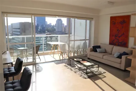 Apartamento com 1 Quarto à venda, 85m² no Vila Gertrudes, São Paulo