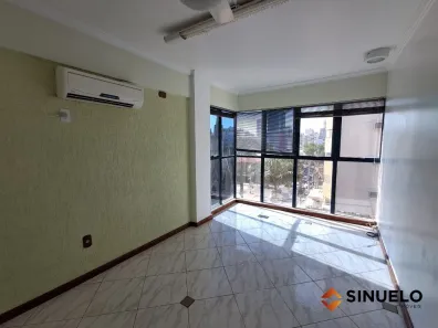 Sala Comercial para alugar, 30m² no Guarani, Novo Hamburgo