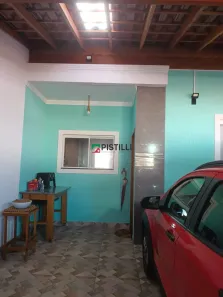 Casa com 2 Quartos à venda, 138m² no Jardim Oásis, Taubaté