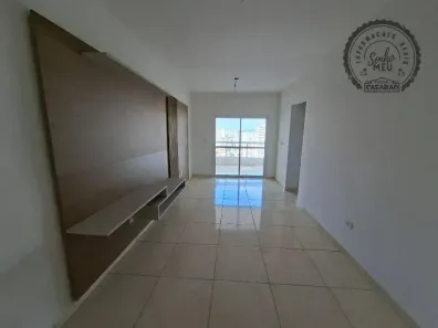 Apartamento com 2 Quartos à venda, 80m² no Guilhermina, Praia Grande