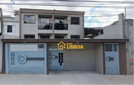 Apartamento com 2 Quartos à venda, 61m² no Jardim Imperador (Zona Leste), São Paulo