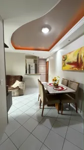 Apartamento com 2 Quartos à venda, 66m² no Nova Itaparica, Vila Velha