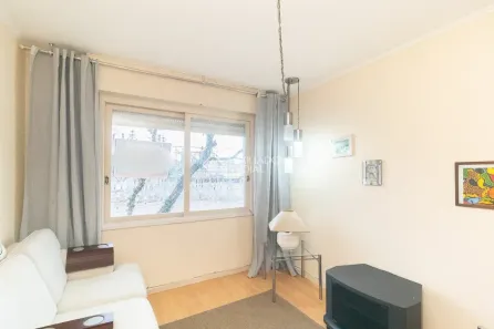 Apartamento com 1 Quarto para alugar, 60m² no Petrópolis, Porto Alegre