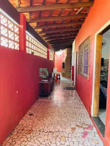 Casa com 2 Quartos à venda, 60m² no Balneário Itaóca, Mongaguá