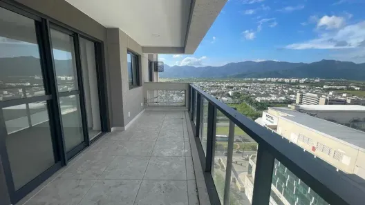 Apartamento com 3 Quartos à venda, 83m² no Recreio dos Bandeirantes, Rio de Janeiro