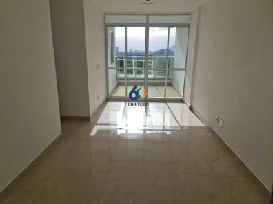 Apartamento com 3 Quartos à venda, 77m² no Itapuã, Vila Velha