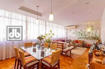 Apartamento com 3 Quartos à venda, 120m² no Ipanema, Rio de Janeiro
