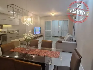 Apartamento com 3 Quartos à venda, 130m² no Jardim Ana Maria, Jundiaí