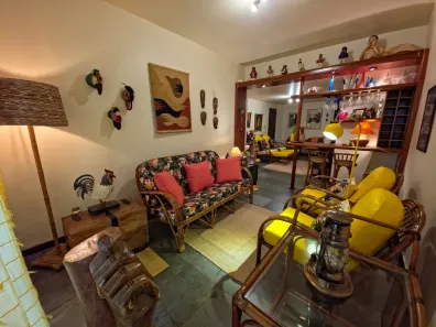 Apartamento com 3 Quartos à venda, 169m² no São Bento, Cabo Frio