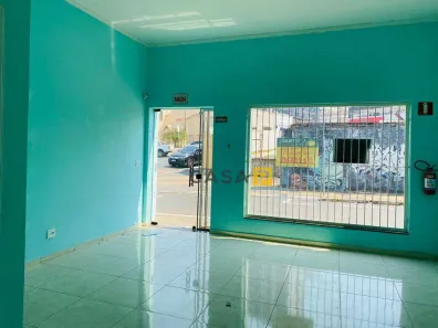 Sala Comercial para alugar, 50m² no Centro, Americana