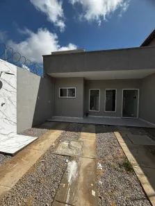Apartamento com 3 Quartos à venda, 91m² no Barrocão, Itaitinga