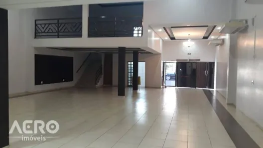 Ponto Comercial à venda, 240m² no Vila Engler, Bauru