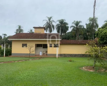 Fazenda/Sítio com 2 Quartos à venda, 426m² no Jardim Perlamar, Araçoiaba da Serra