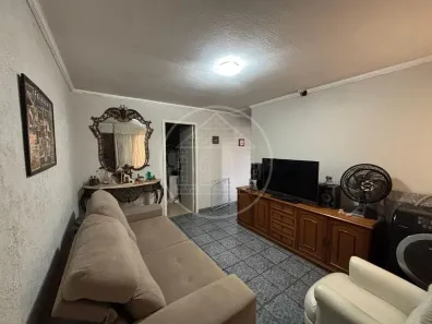 Apartamento com 3 Quartos à venda, 58m² no Parque das Árvores, São Paulo