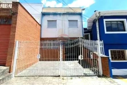Casa com 3 Quartos para alugar, 233m² no Jardim São Paulo(Zona Norte), São Paulo