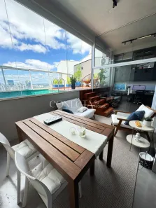 Apartamento com 2 Quartos à venda, 169m² no Melville Empresarial I e II, Barueri