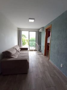 Apartamento com 2 Quartos à venda, 55m² no Santos Dumont, São Leopoldo