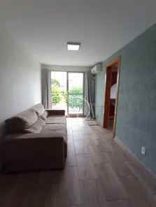 Apartamento com 2 Quartos à venda, 55m² no Santos Dumont, São Leopoldo