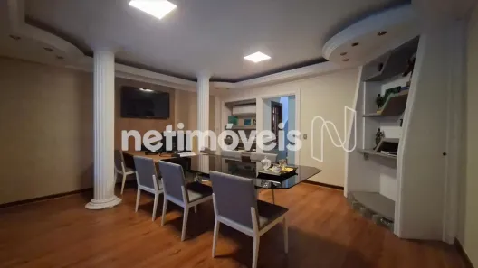 Ponto Comercial com 8 Quartos à venda, 408m² no Praia da Costa, Vila Velha