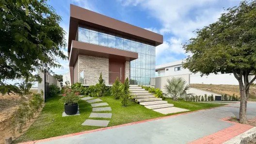Casa com 5 Quartos à venda, 715m² no Santa Paula I, Vila Velha