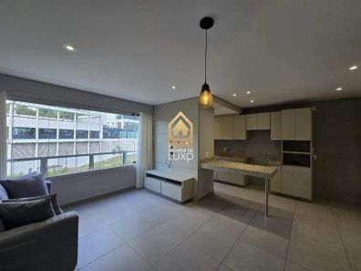Apartamento com 2 Quartos à venda, 68m² no Vila da Serra, Nova Lima