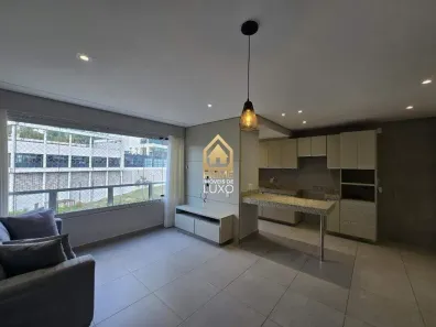 Apartamento com 2 Quartos à venda, 68m² no Vila da Serra, Nova Lima