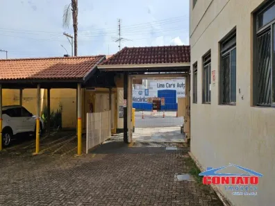 Apartamento com 2 Quartos à venda, 62m² no Parque Sabará, São Carlos