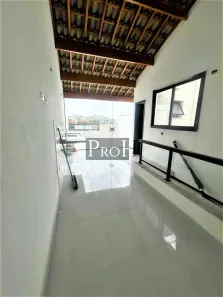 Apartamento com 2 Quartos à venda, 100m² no Campestre, Santo André