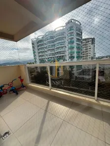 Apartamento com 3 Quartos à venda, 80m² no Recreio dos Bandeirantes, Rio de Janeiro