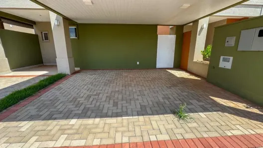 Casa de Condomínio com 2 Quartos à venda, 105m² no Zona Rural, Bady Bassitt
