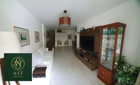 Apartamento com 4 Quartos à venda, 173m² no Piratininga, Niterói