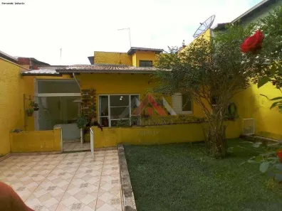 Casa com 2 Quartos à venda, 210m² no Jardim dos Ipês, Suzano
