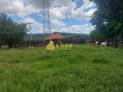 Fazenda/Sítio à venda, 100m² no , Gurinhatã