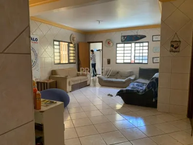 Casa com 4 Quartos à venda, 225m² no Alemães, Piracicaba