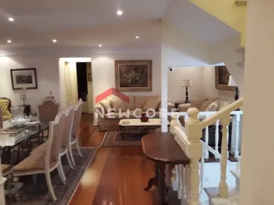 Cobertura com 2 Quartos à venda, 200m² no Vila Monte Alegre, São Paulo