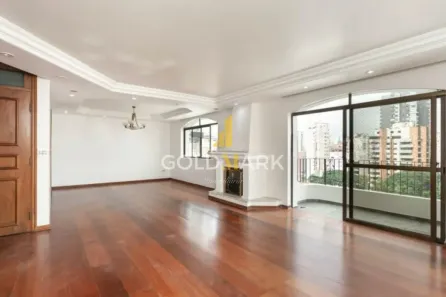 Apartamento com 3 Quartos à venda, 172m² no Vila Uberabinha, São Paulo