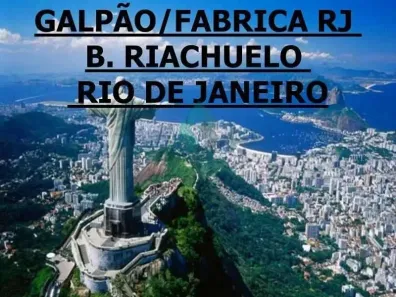 Lote/Terreno à venda, 7400m² no Riachuelo, Rio de Janeiro