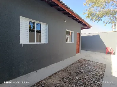 Casa com 2 Quartos à venda, 50m² no Indaiá, Bertioga