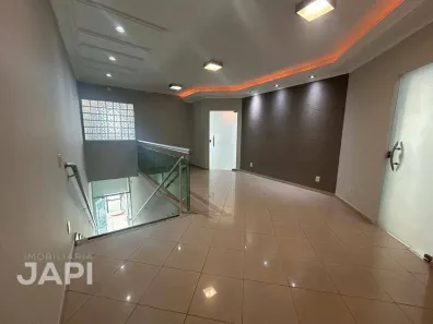 Sala Comercial para alugar, 198m² no Jardim Rosaura, Jundiaí
