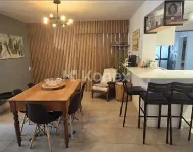 Apartamento com 3 Quartos à venda, 127m² no Higienópolis, São Paulo