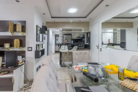 Apartamento com 2 Quartos para alugar, 68m² no Itaim Bibi, São Paulo
